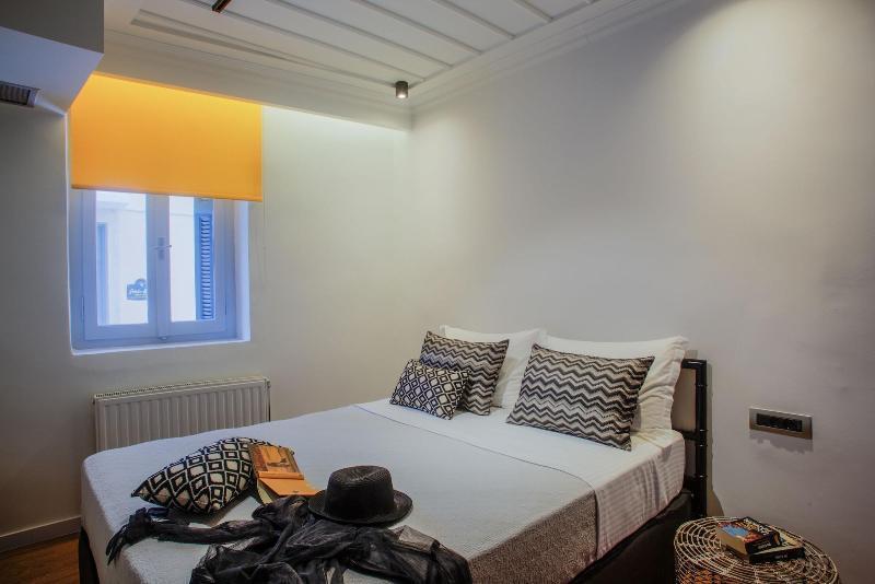Aethra Boutique Rooms Nauplia Exterior foto