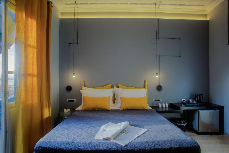 Aethra Boutique Rooms Nauplia Exterior foto