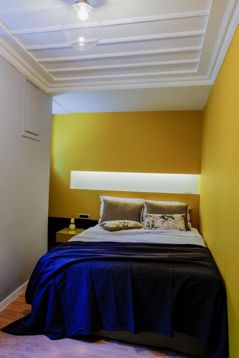 Aethra Boutique Rooms Nauplia Exterior foto