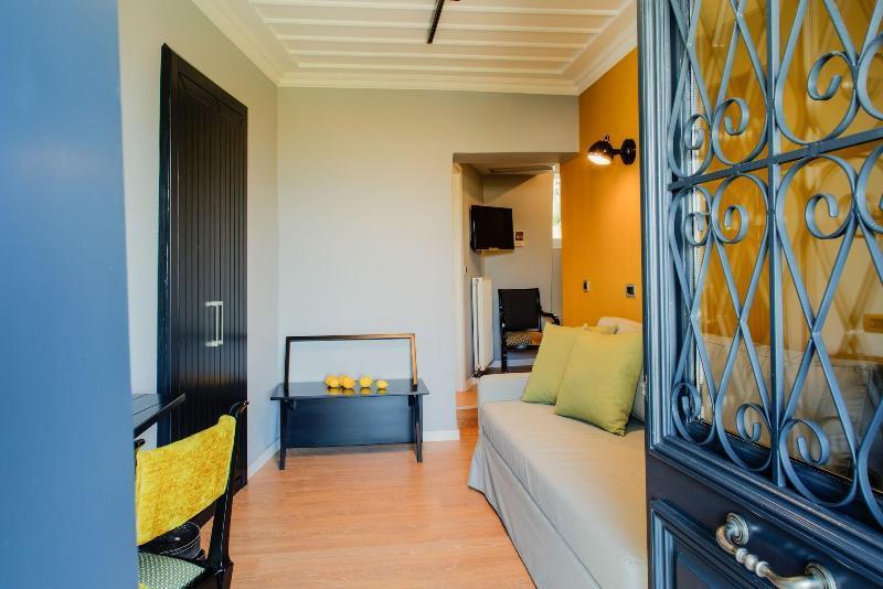 Aethra Boutique Rooms Nauplia Exterior foto