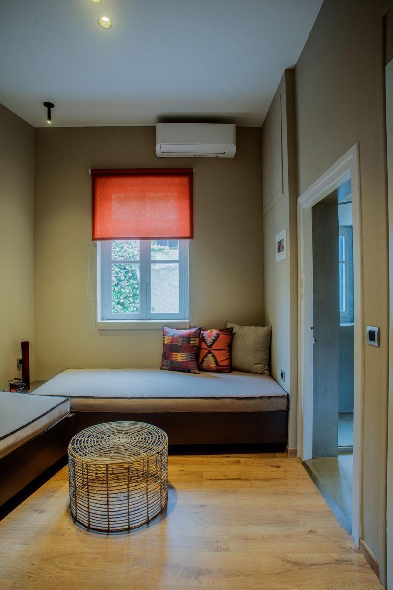 Aethra Boutique Rooms Nauplia Exterior foto