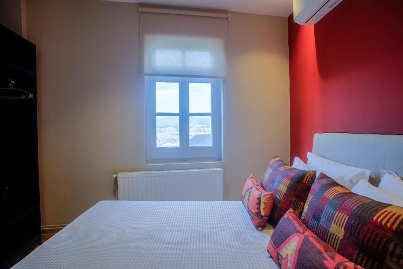 Aethra Boutique Rooms Nauplia Exterior foto